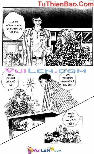 ước mơ cao đẹp chapter 3 34