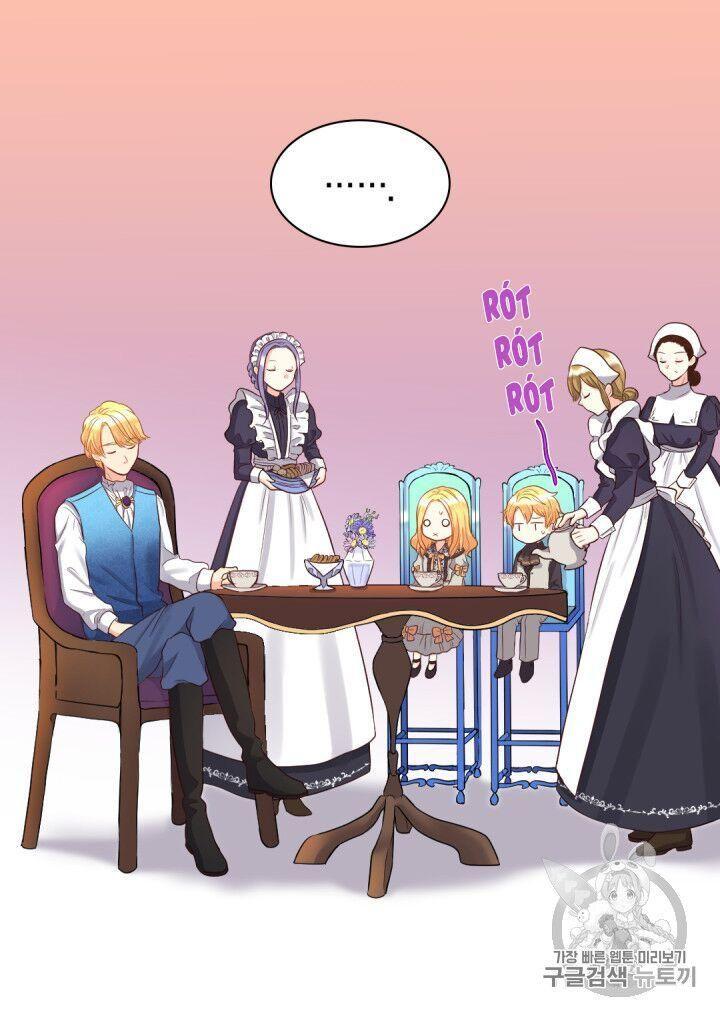 Sinh Đôi Xuyên Không Chapter 14 23