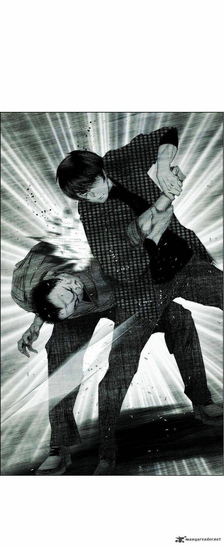 cry like wolves chapter 7 11