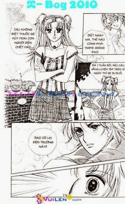 cô giáo tuổi 18 chapter 9 79