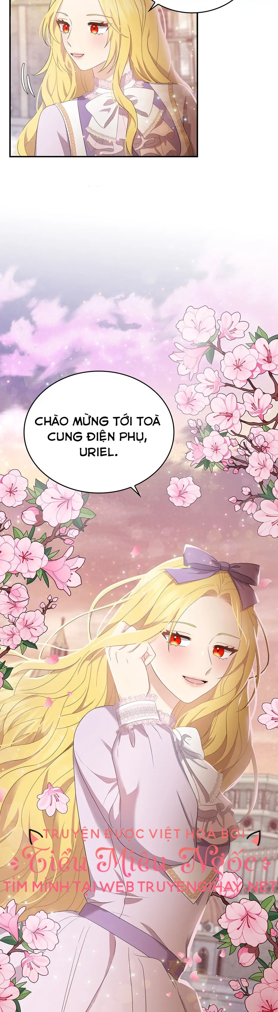 công chúa hai mặt chapter 49 3
