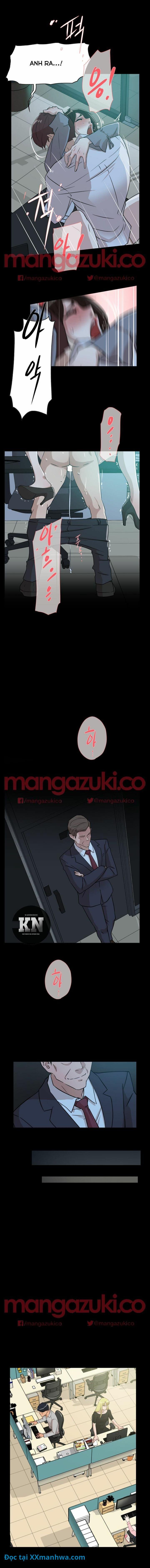 mười một cm của cô ấy chapter 43 9