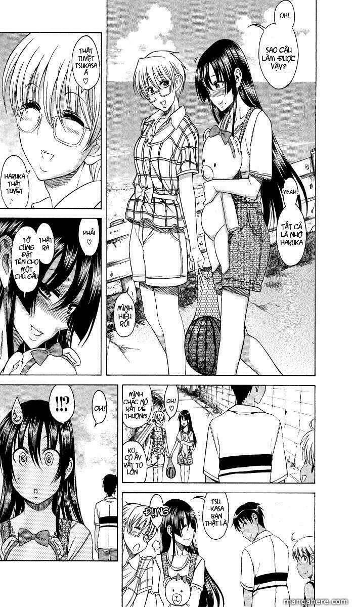 bra girl chapter 7 11