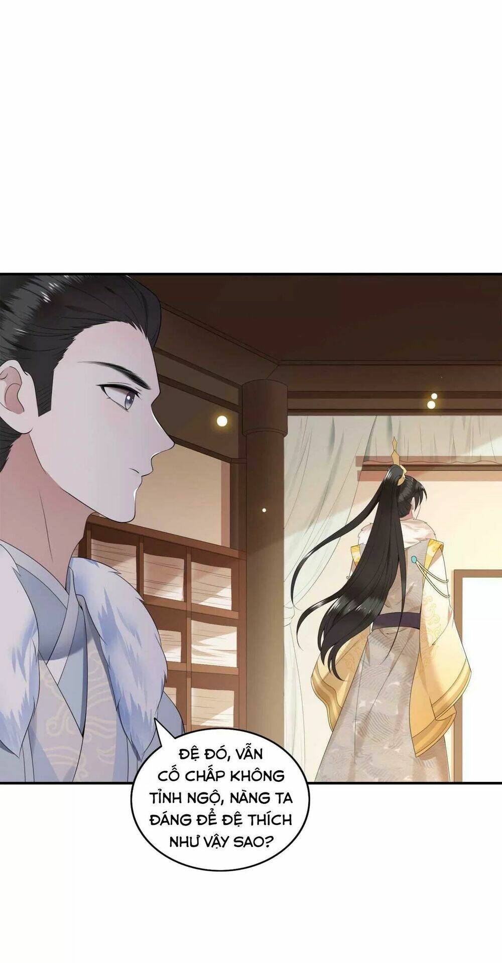 phượng hoàng vu phi chapter 99 35