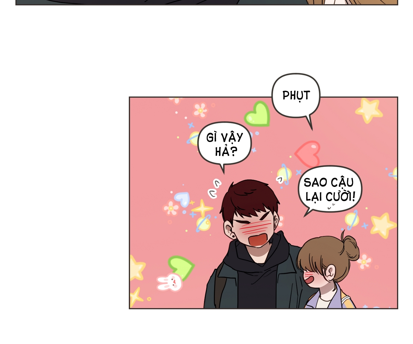 [18+] bạn bè cái quái gì chapter 10.2 31