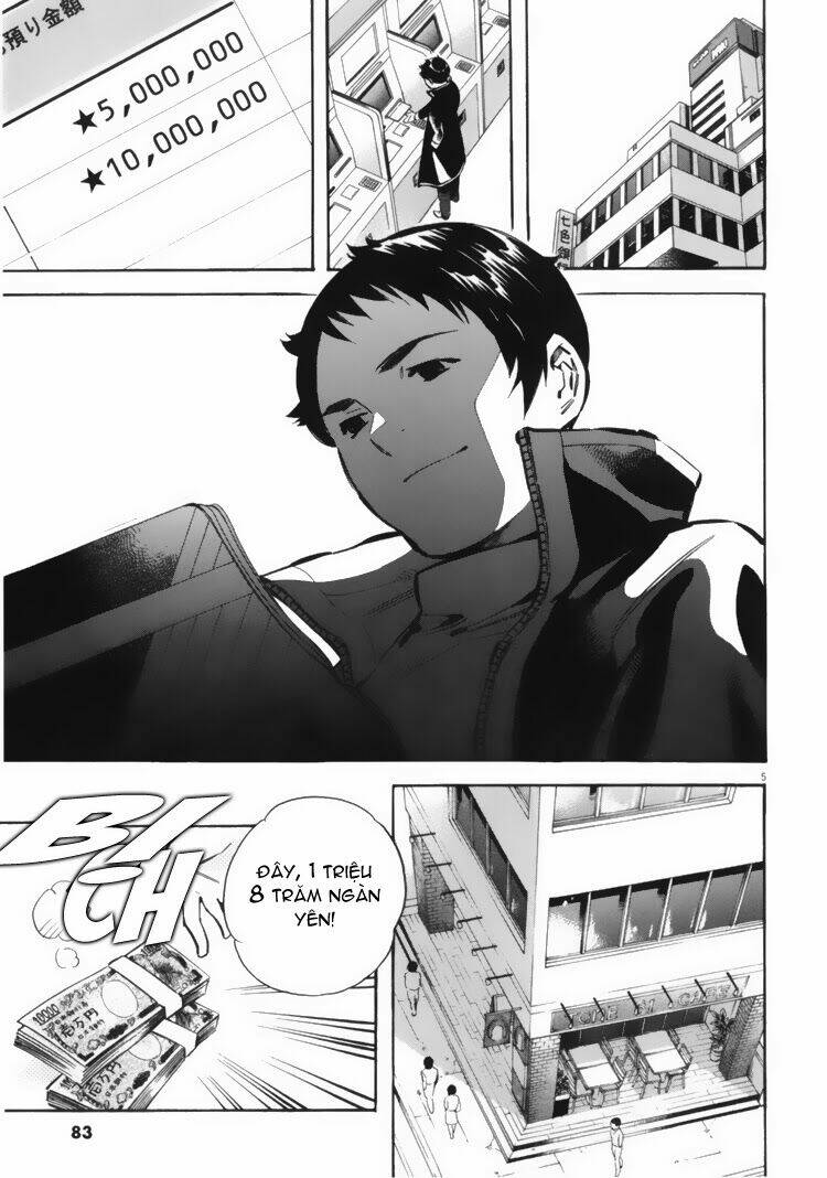 shin kurosagi - con diệc đen 2 chapter 26 6