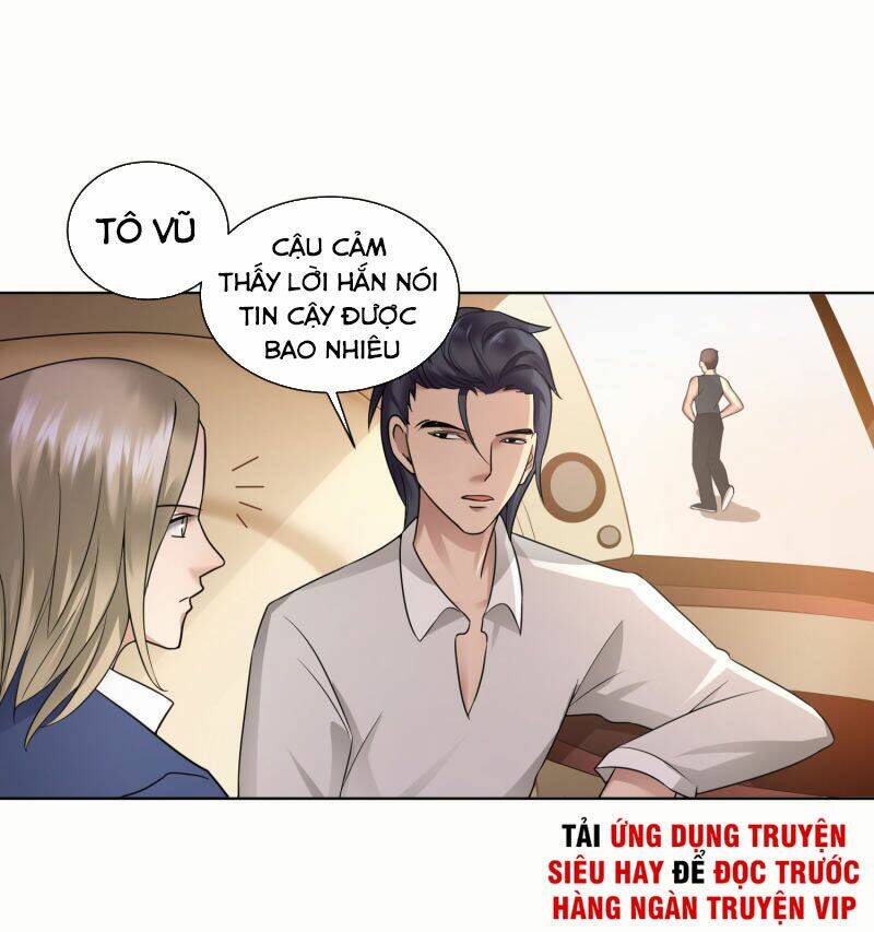 huấn luyện viên của nữ thần chapter 14 8