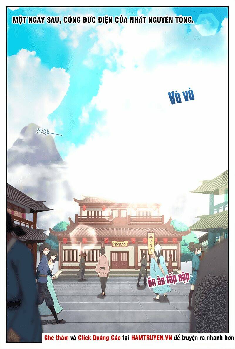võ thần không gian chapter 9 2