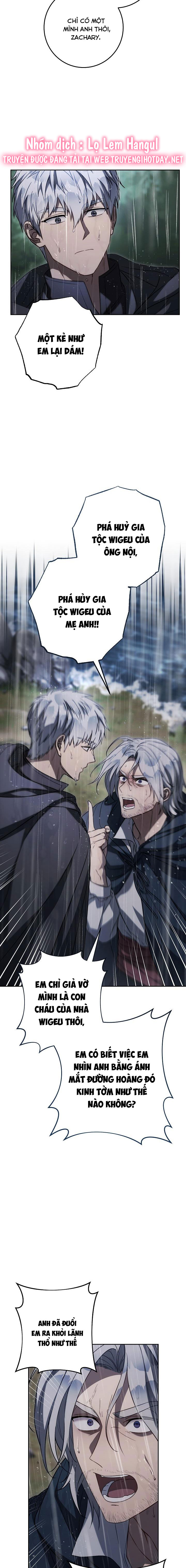 phía sau em, luôn có ta bên cạnh chapter 121 8