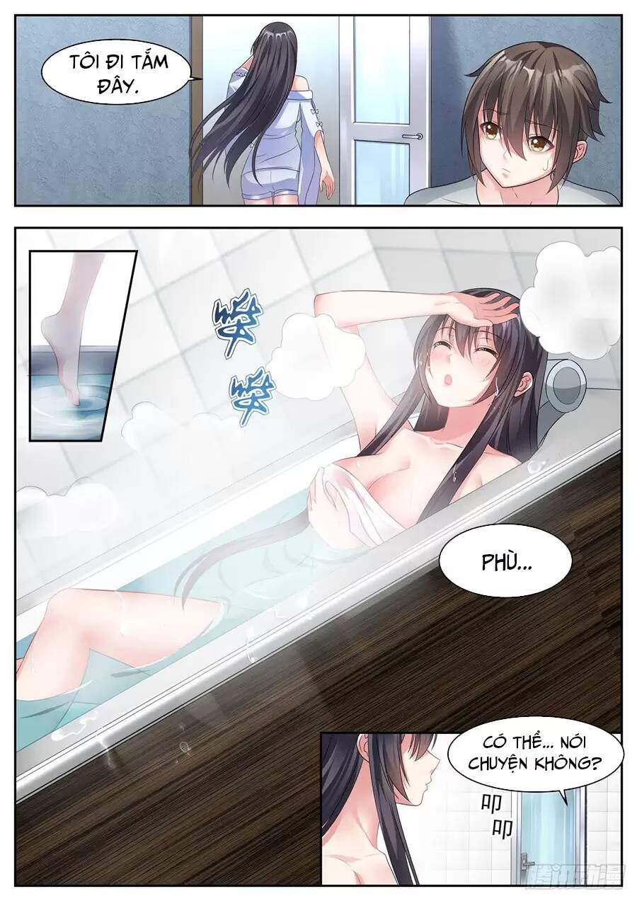 cô nương ngươi không thích hợp chapter 21 12