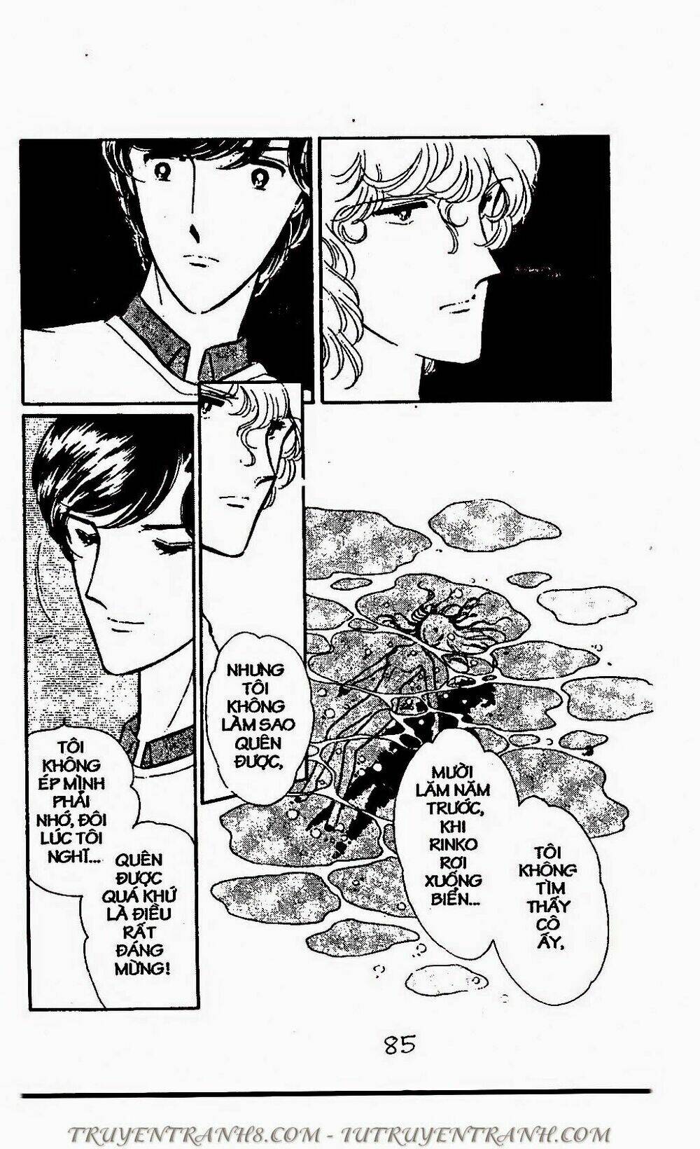 mimi kỳ lạ chapter 63.2 7