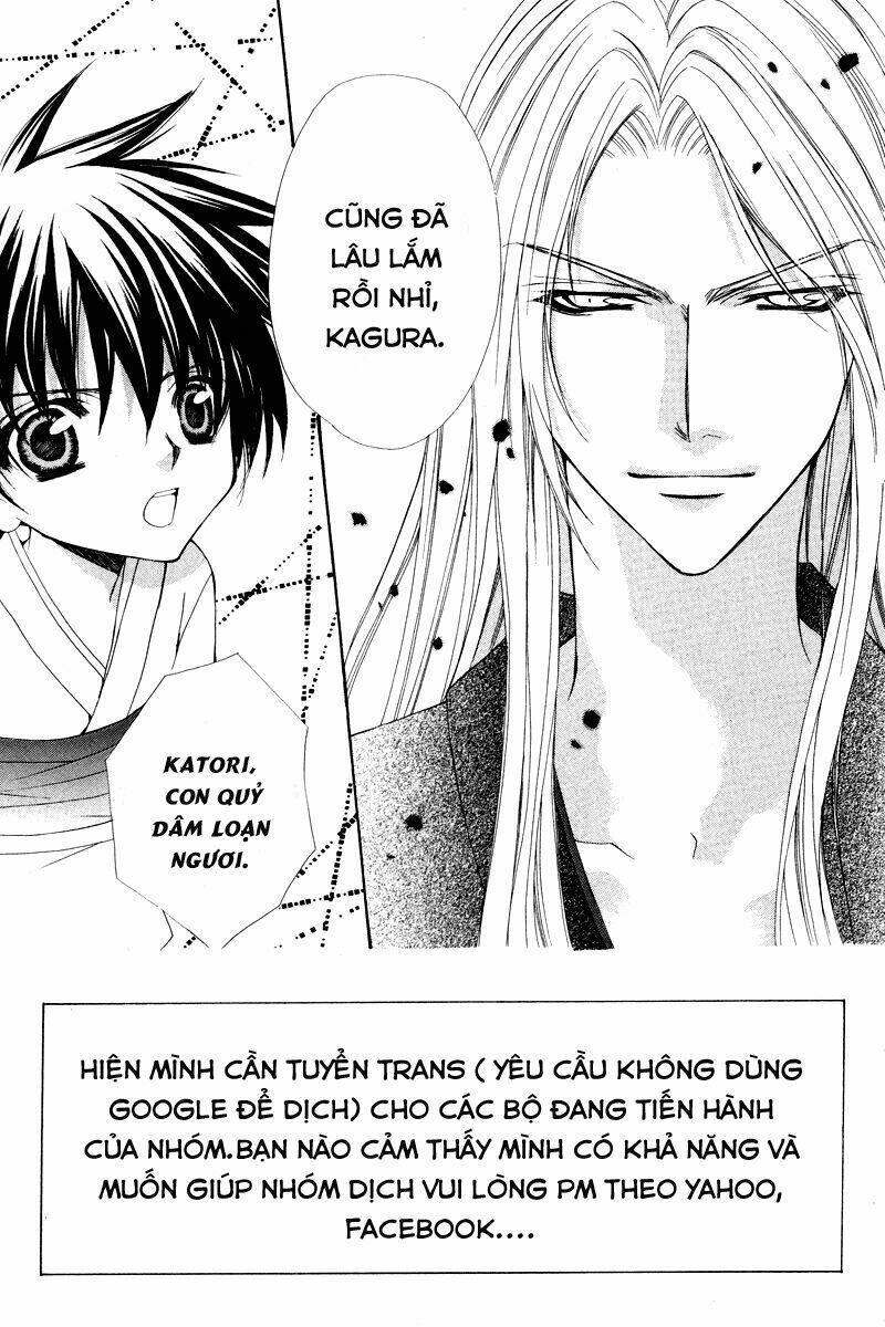 chuyện tình yêu của nữ tư tế chapter 2.1 1