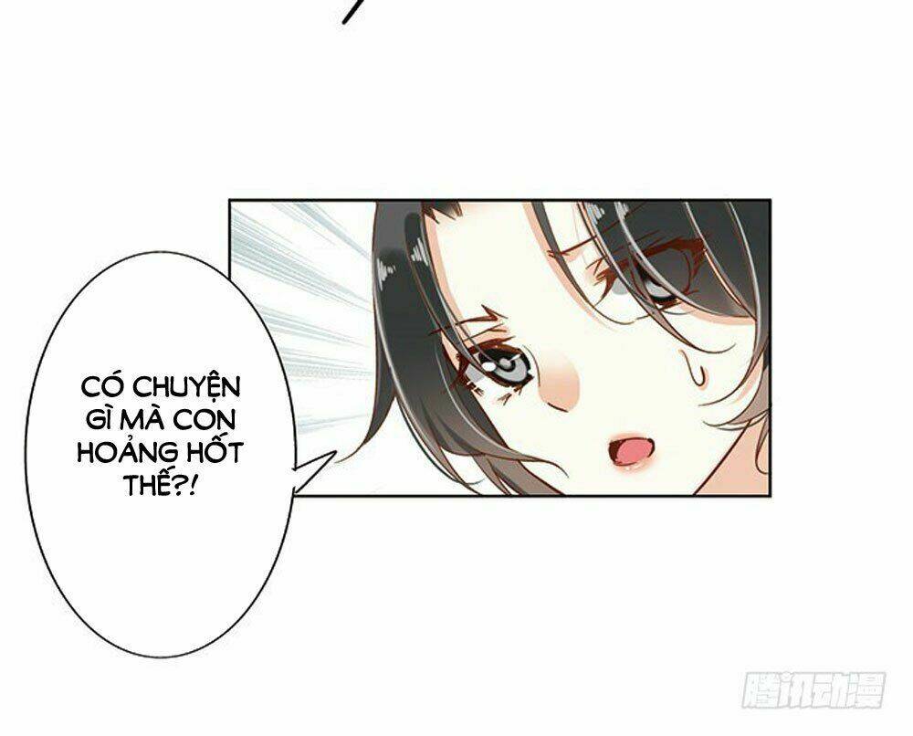 thiền tâm vấn đạo chapter 16 54