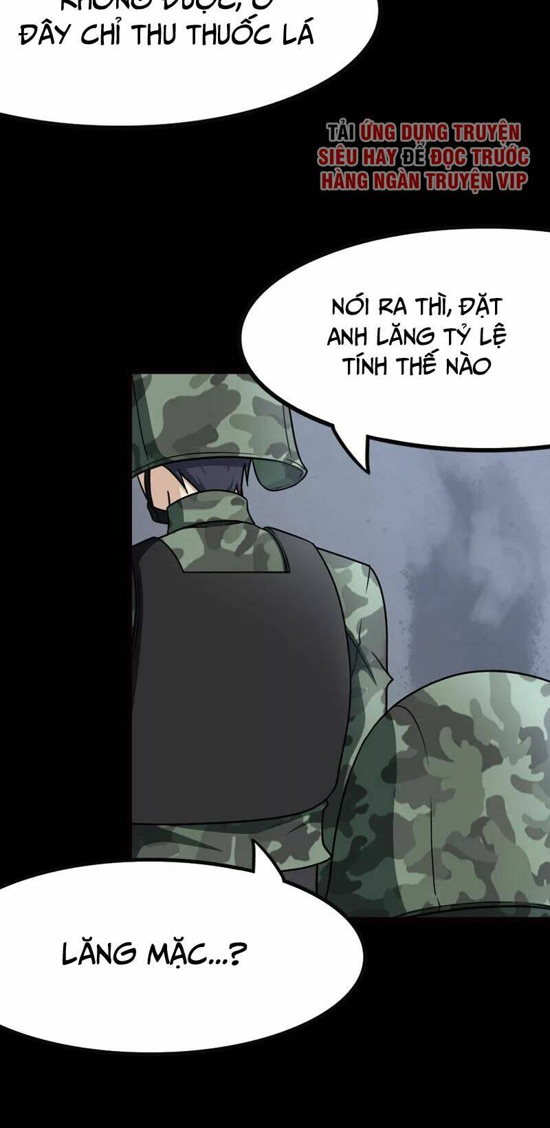 bạn gái virus của tôi chapter 211 12