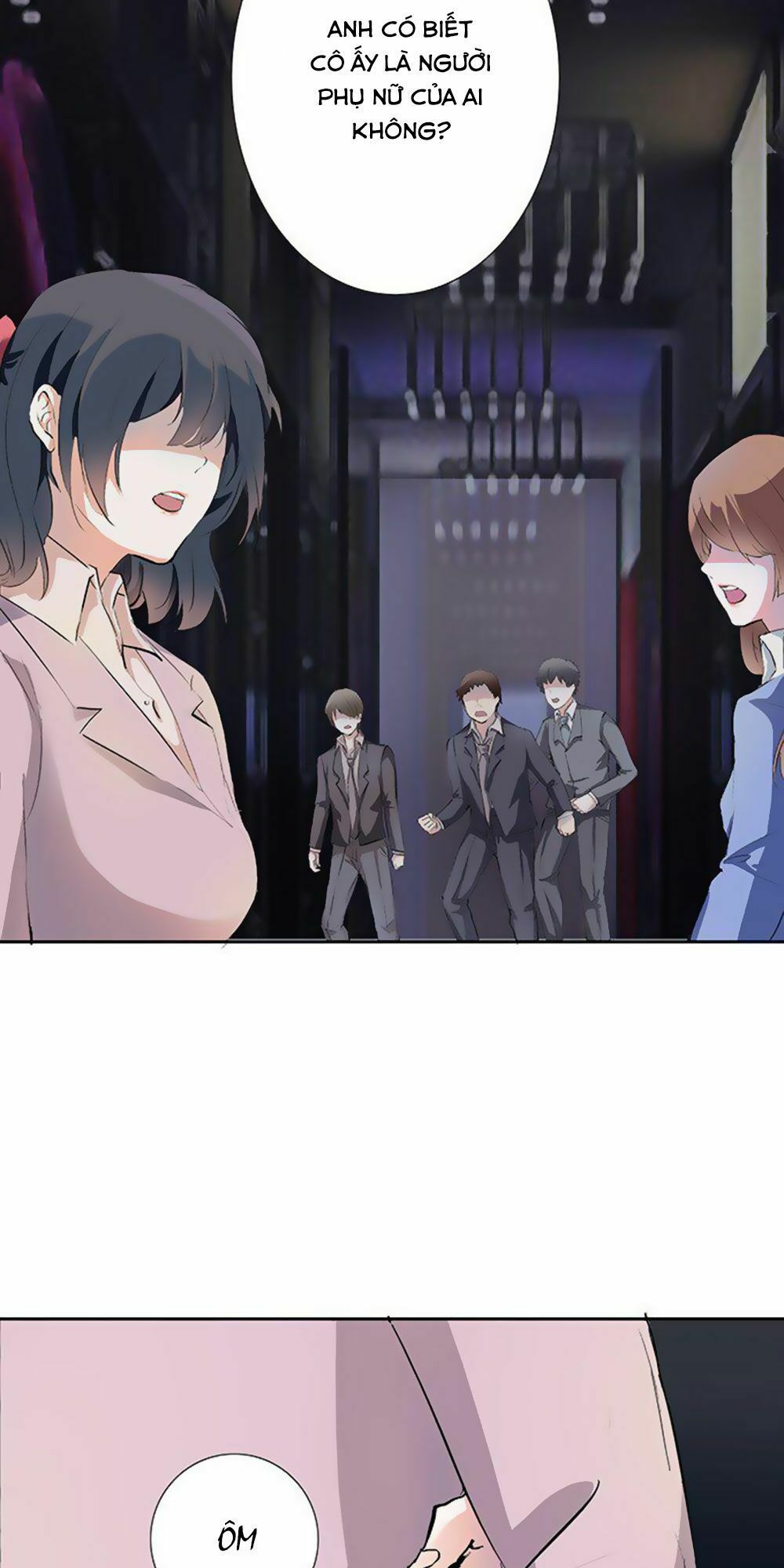 thiên kim đường môn chapter 22 6