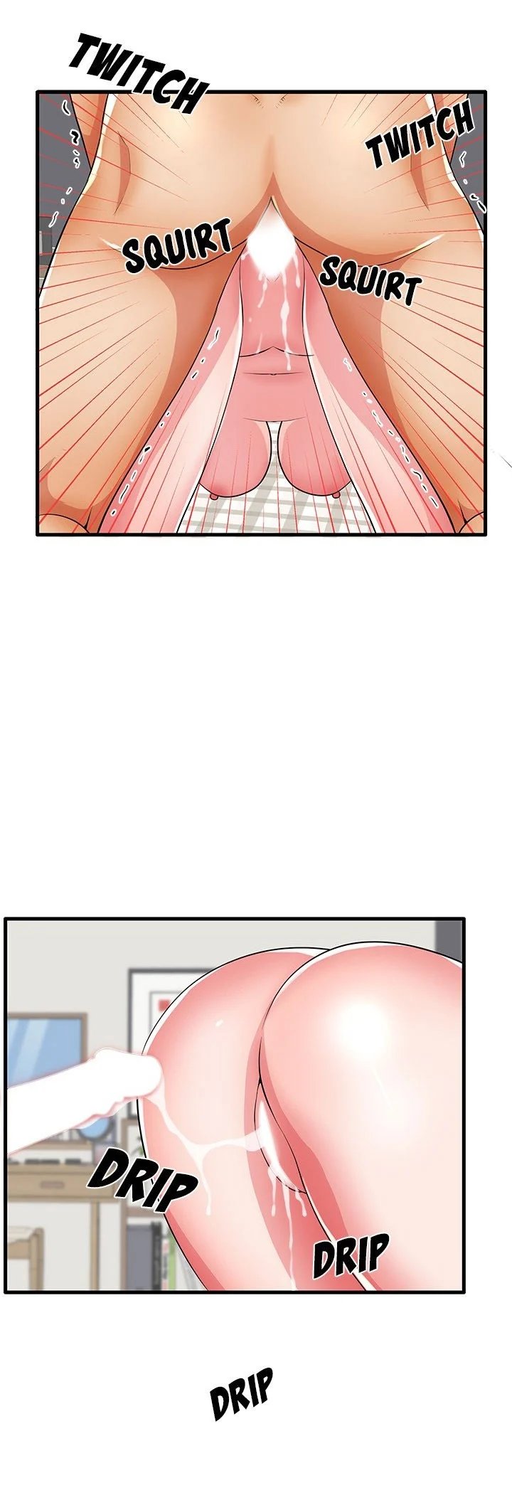 người mẹ xấu xa chapter 31 24