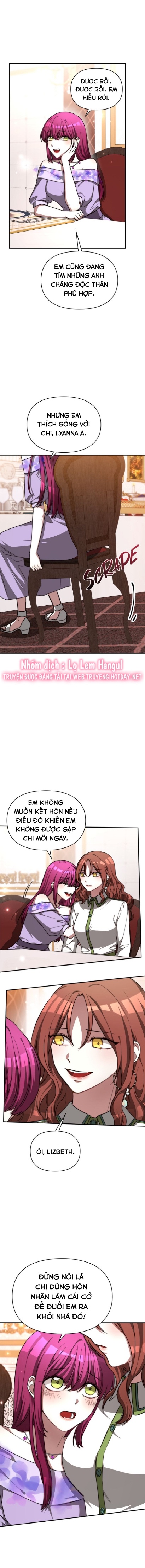 chuyện tình tay ba chapter 22 6