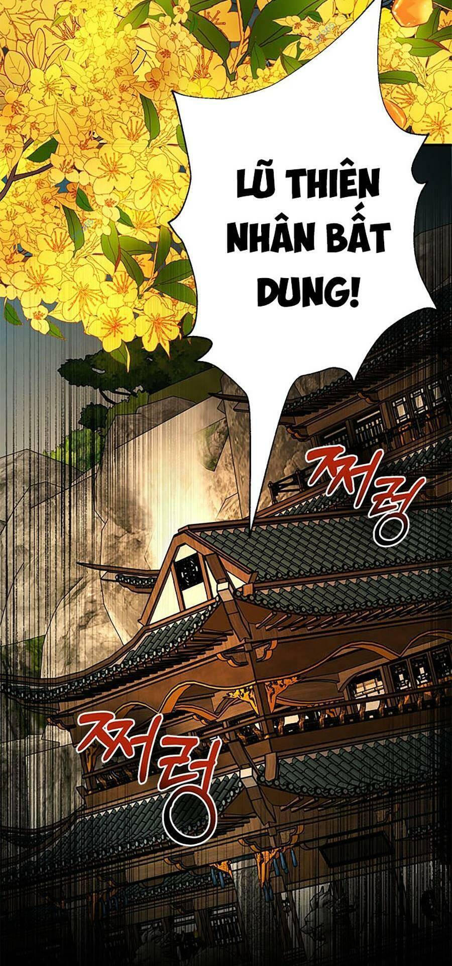 võ đang kỳ hiệp chapter 87 3