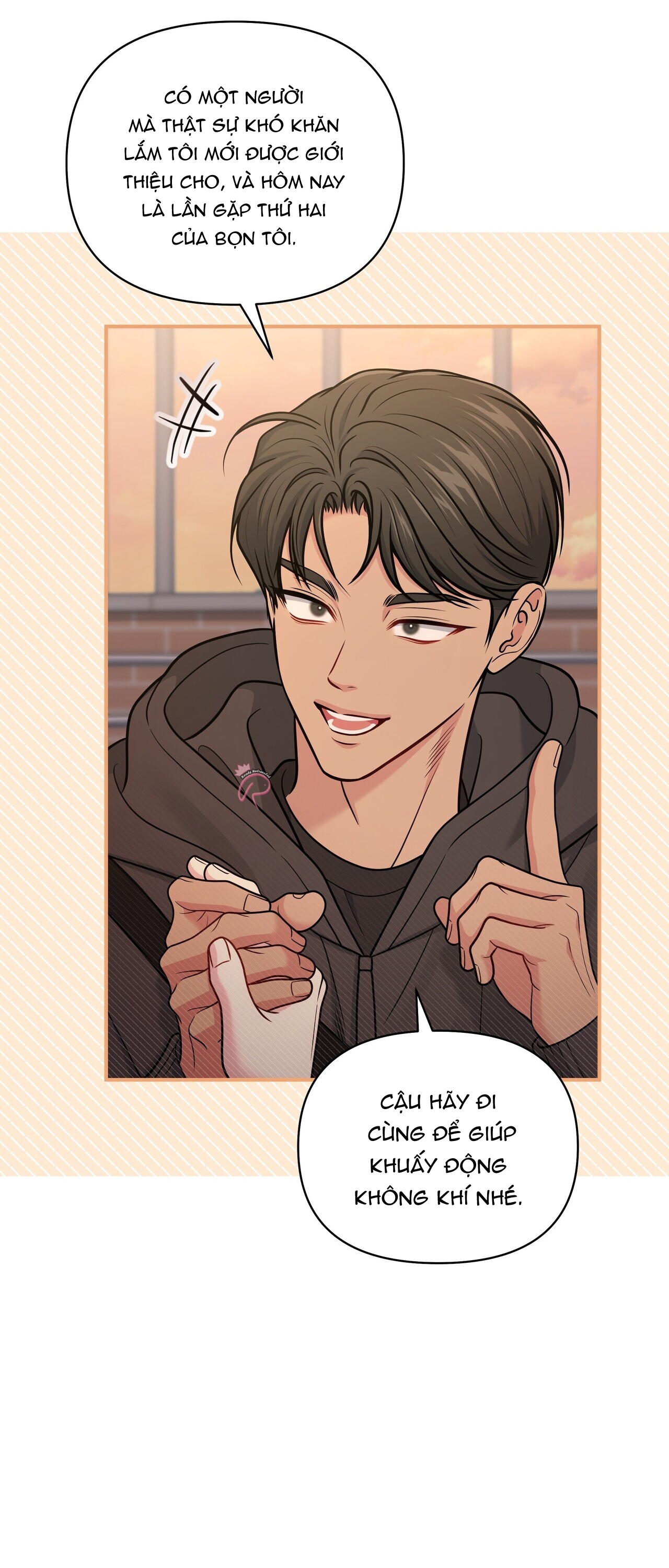 thầm yêu chapter 58 64