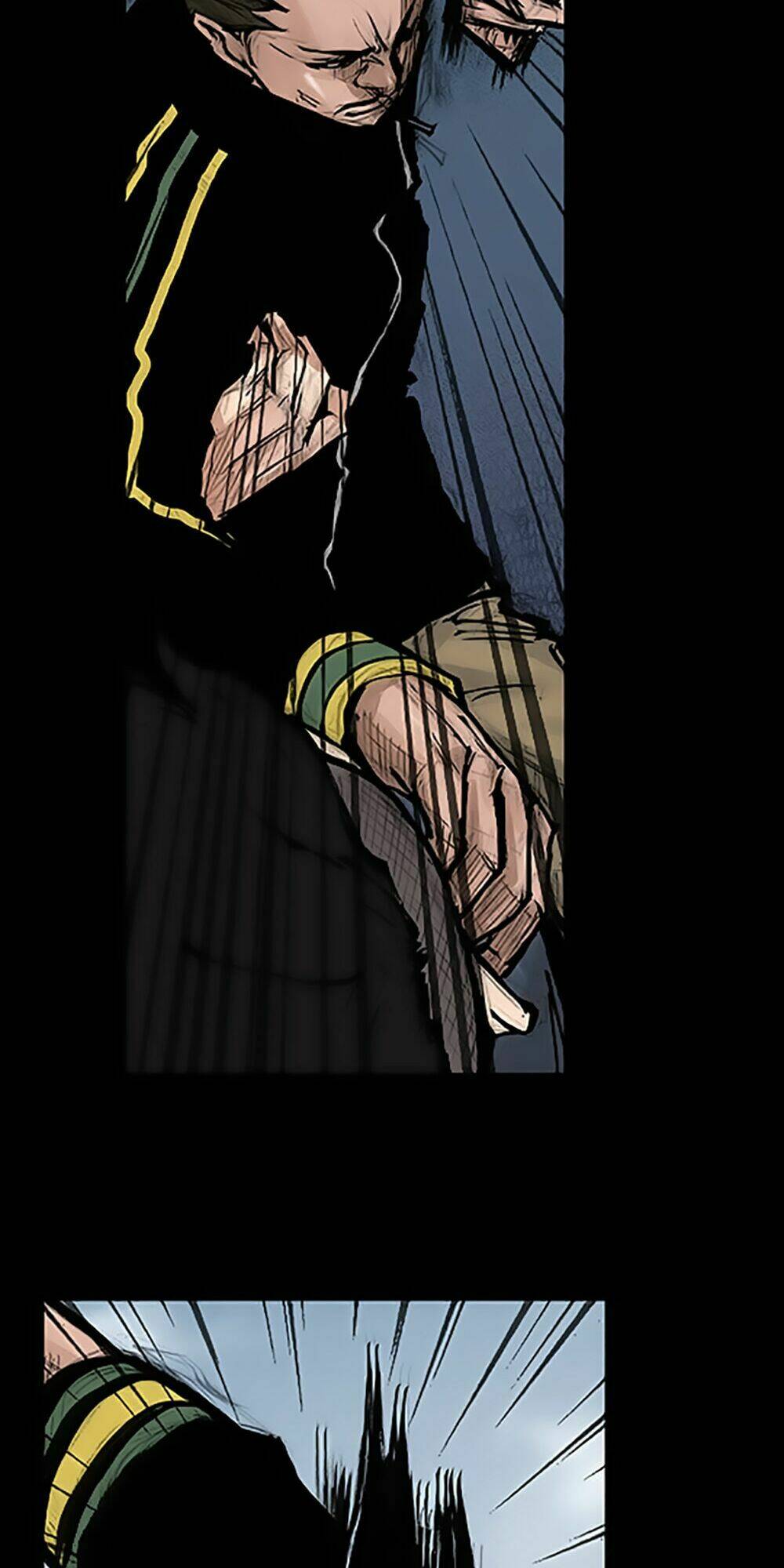 độc cô tiền truyện chapter 11 17