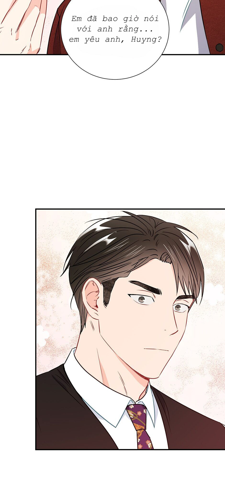 mối quan hệ lý tưởng (full) chapter 18 31