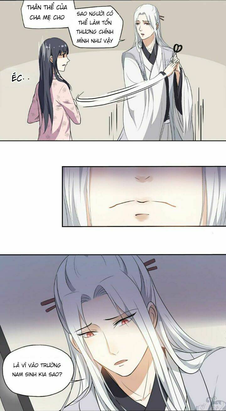 nguyệt ẩn thần chapter 8 27