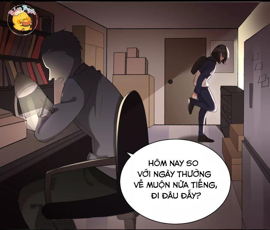 (full) ác thần sự vụ sở chapter 7 11