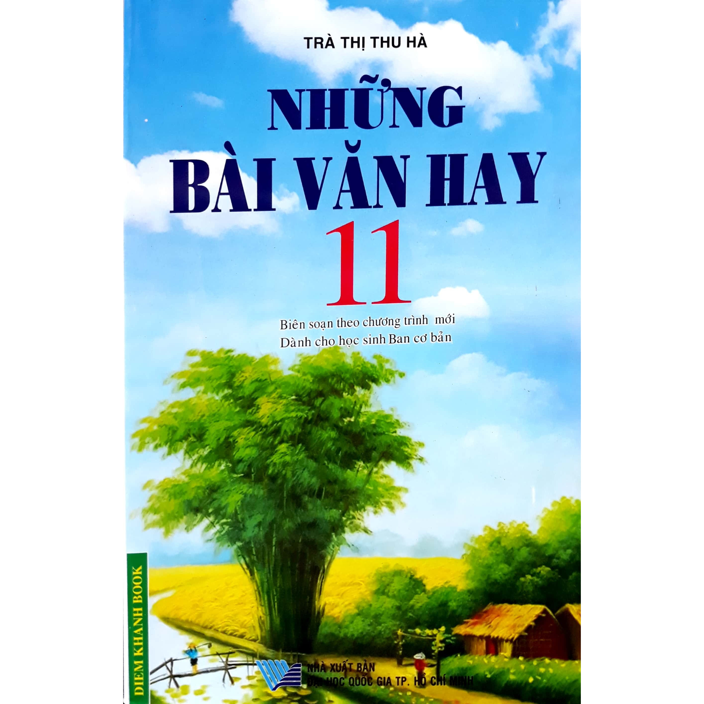 Những Bài Văn Hay 11