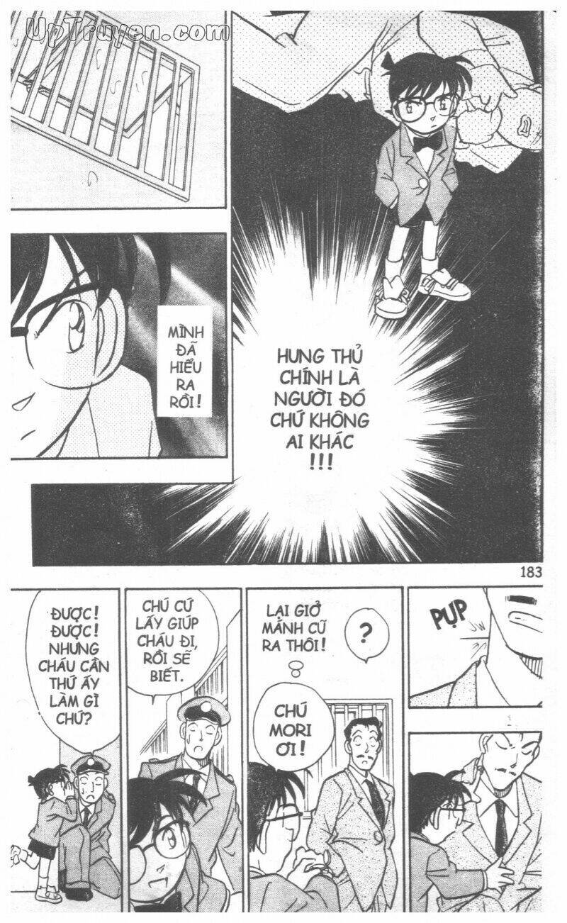conan - bộ đặc biệt chapter 8 173