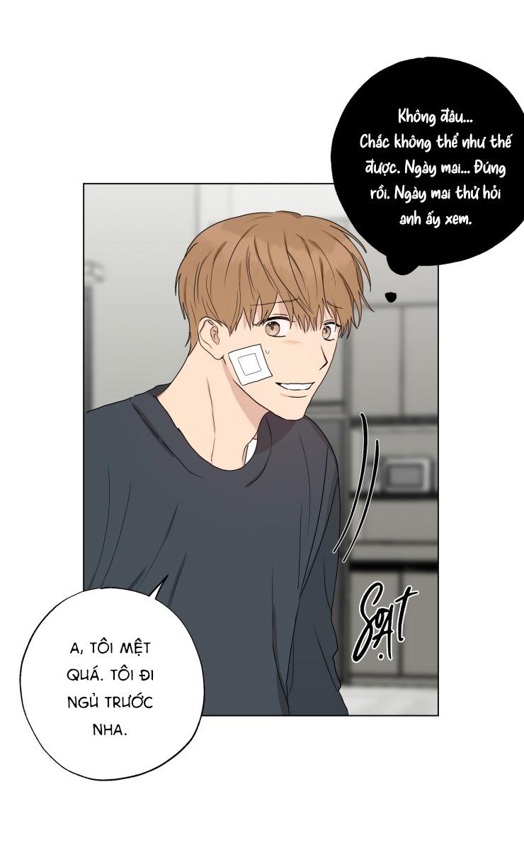 bắt đầu từ việc sống chung chapter 11 20