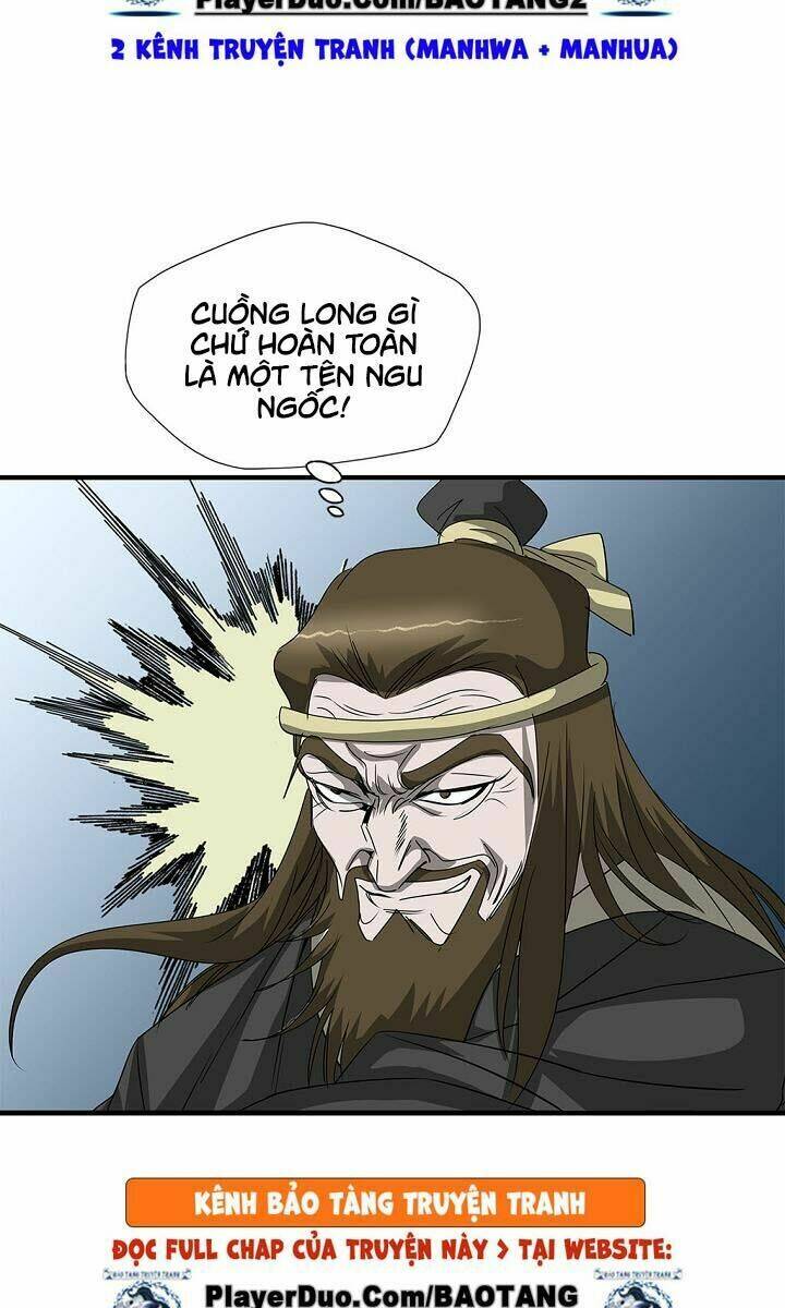 cuồng long chapter 44 46