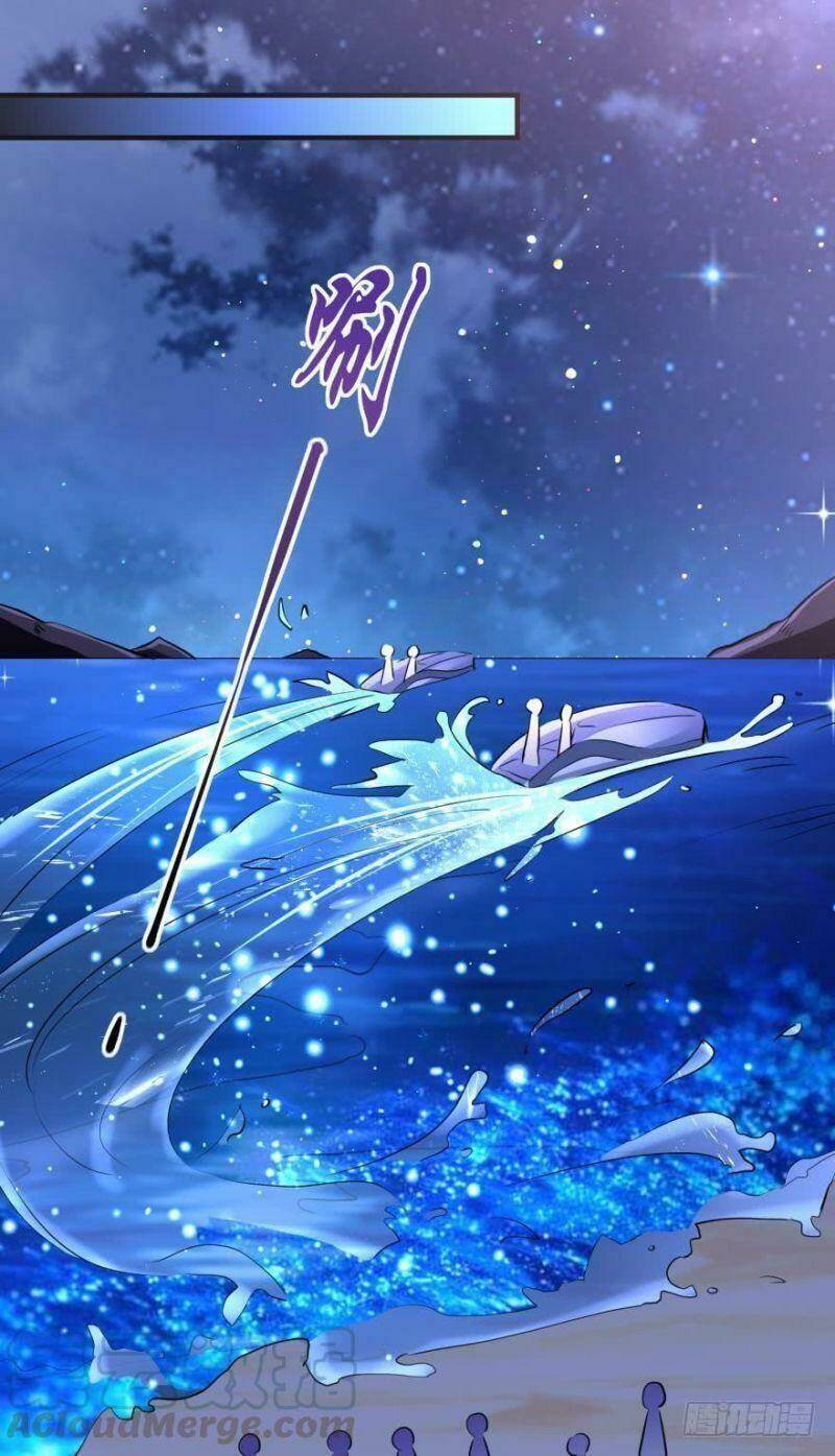 nhân ngư học trưởng, đừng ôm ta! chapter 44 2