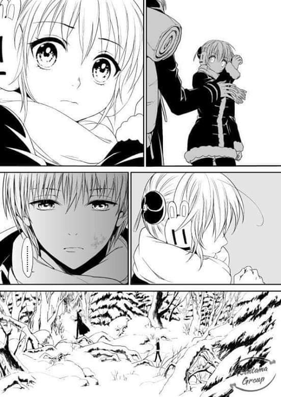 những mẩu truyện về cặp đôi okikagu chapter 10 4