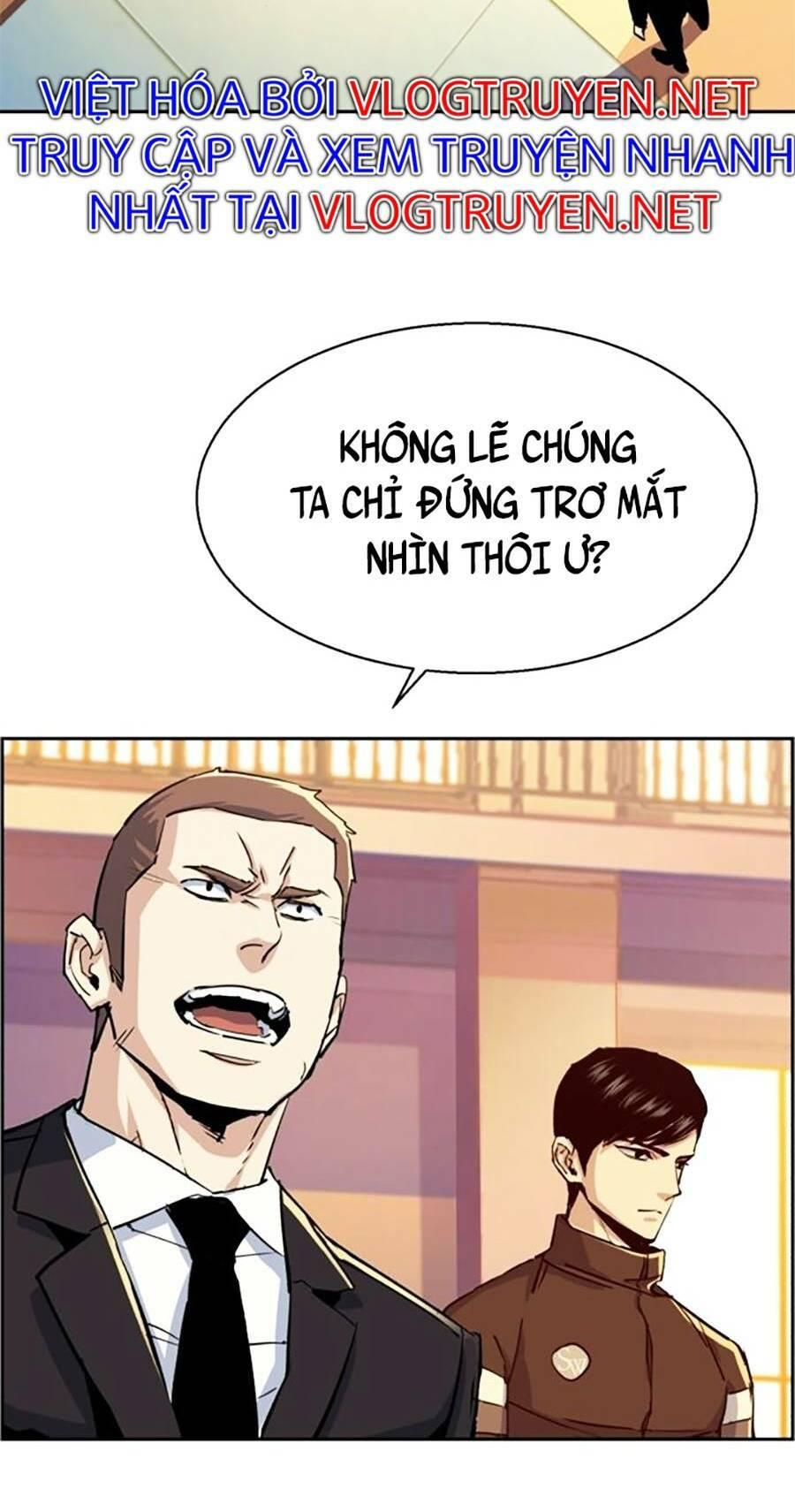 bạn học tôi là lính đánh thuê chapter 88 29