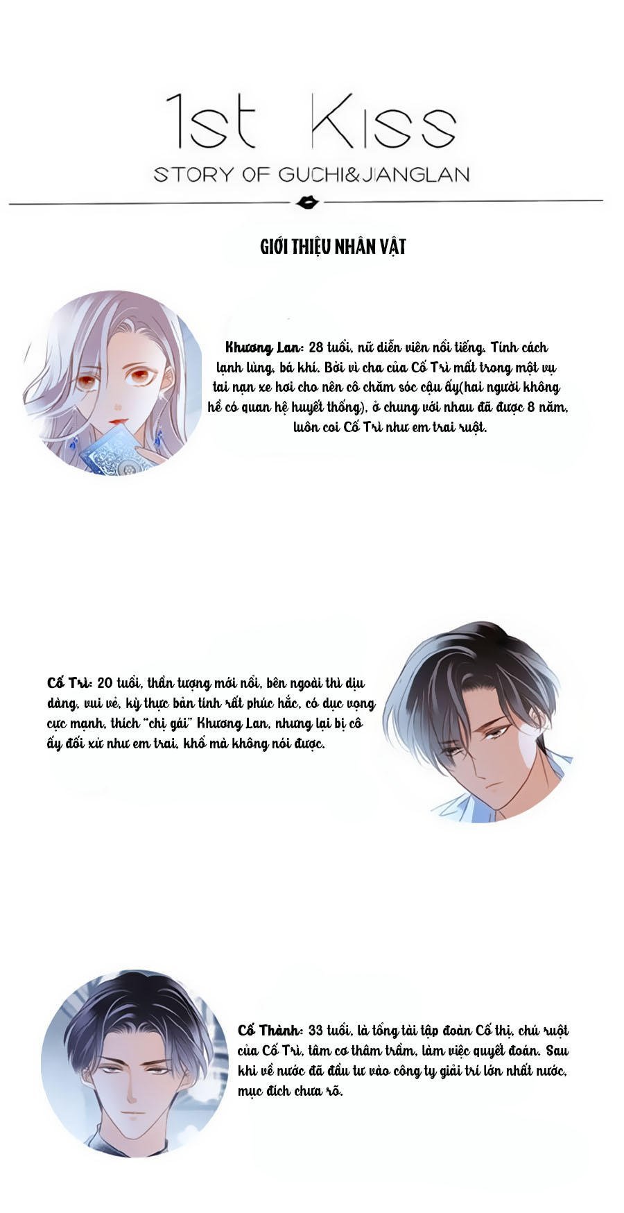tình yêu và nhà sản xuất chapter 16 2