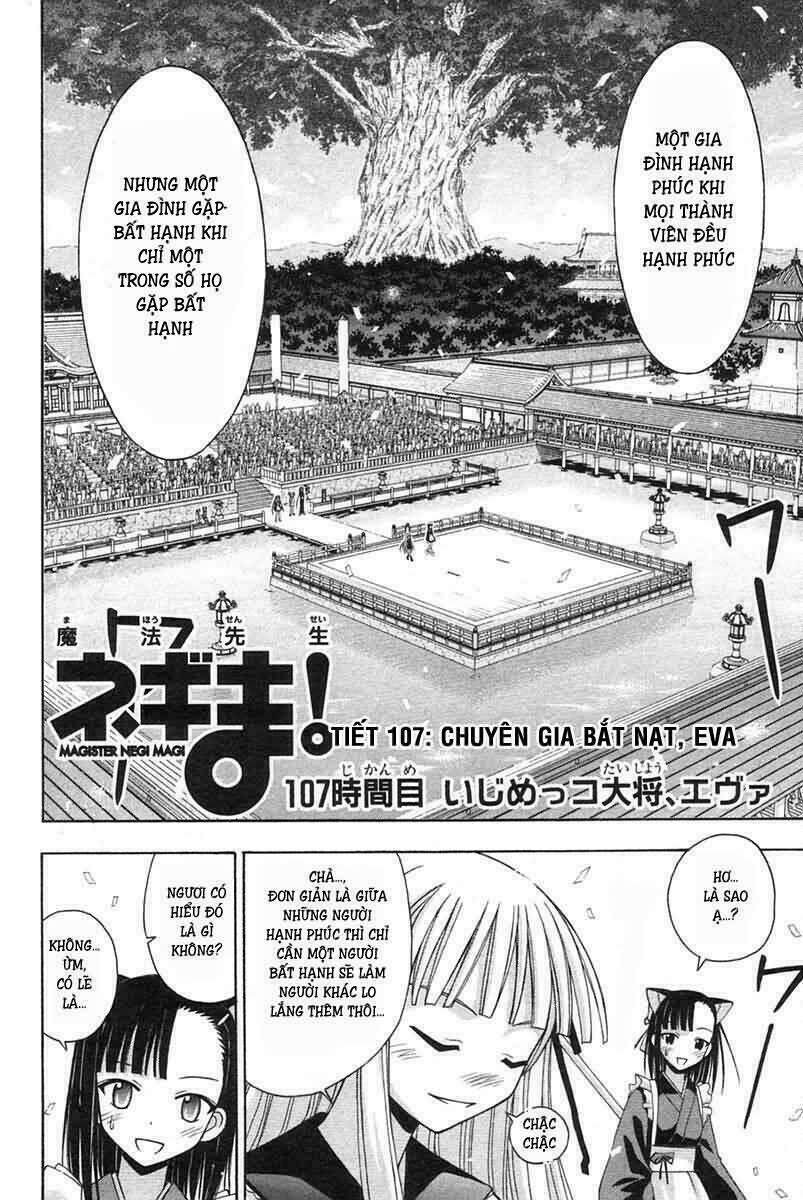 bậc thầy ma pháp chapter 107 3