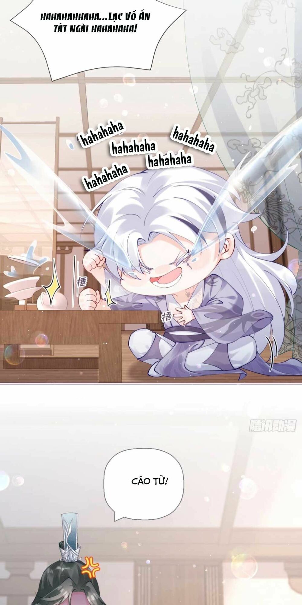 thiết lập ác nữ của tôi sụp đổ rồi chapter 13 16