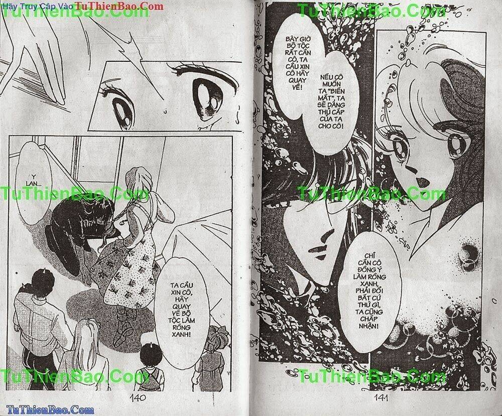 câu chuyện dẽ thương chapter 12 69