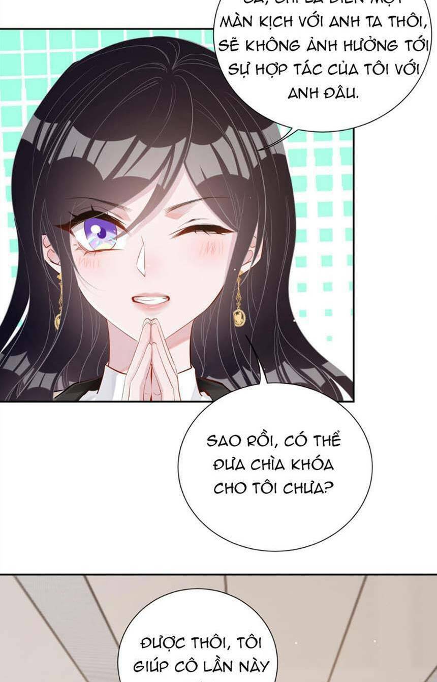 thế thân tự mình tu dưỡng chapter 33 17