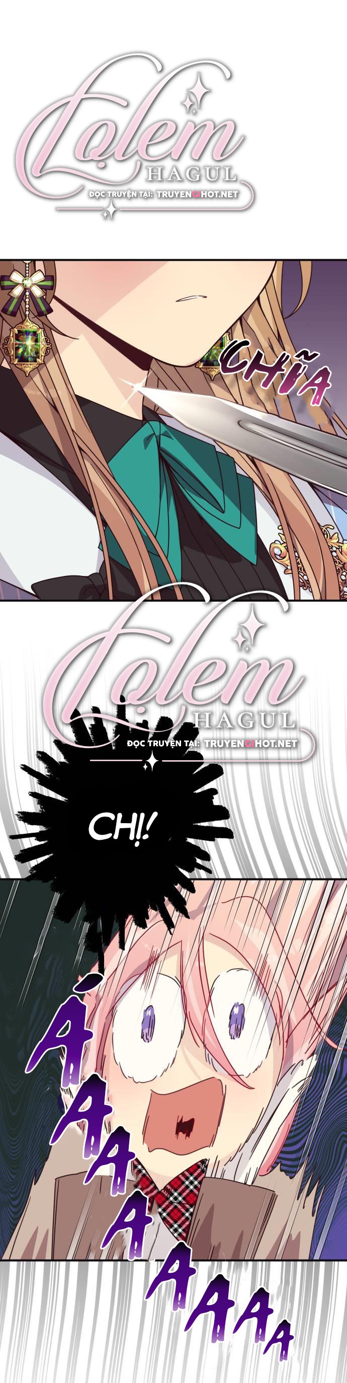 tôi không muốn kết hôn nữa chapter 5 2