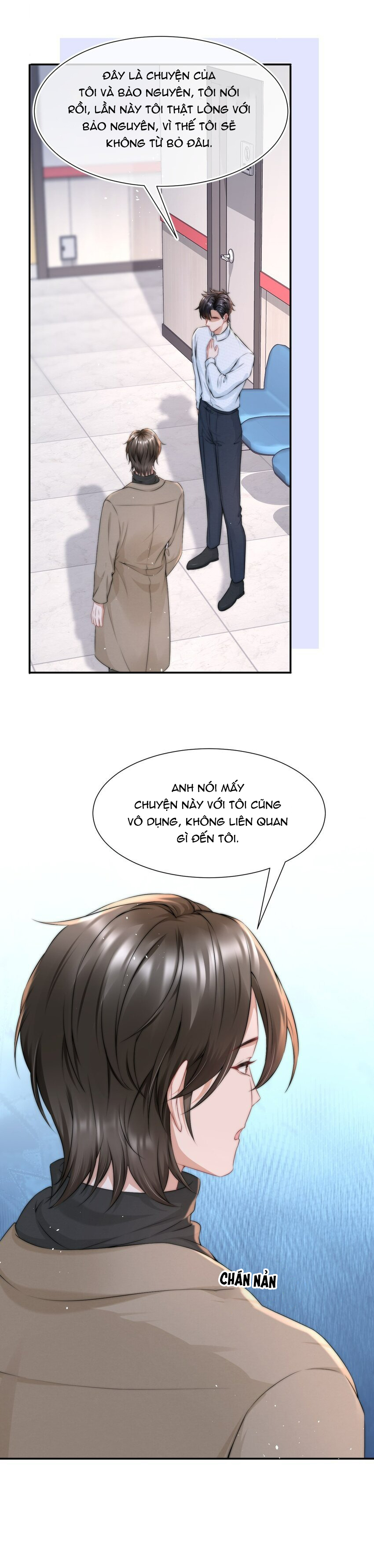 ta sinh con cho tổng tài chapter 87 8