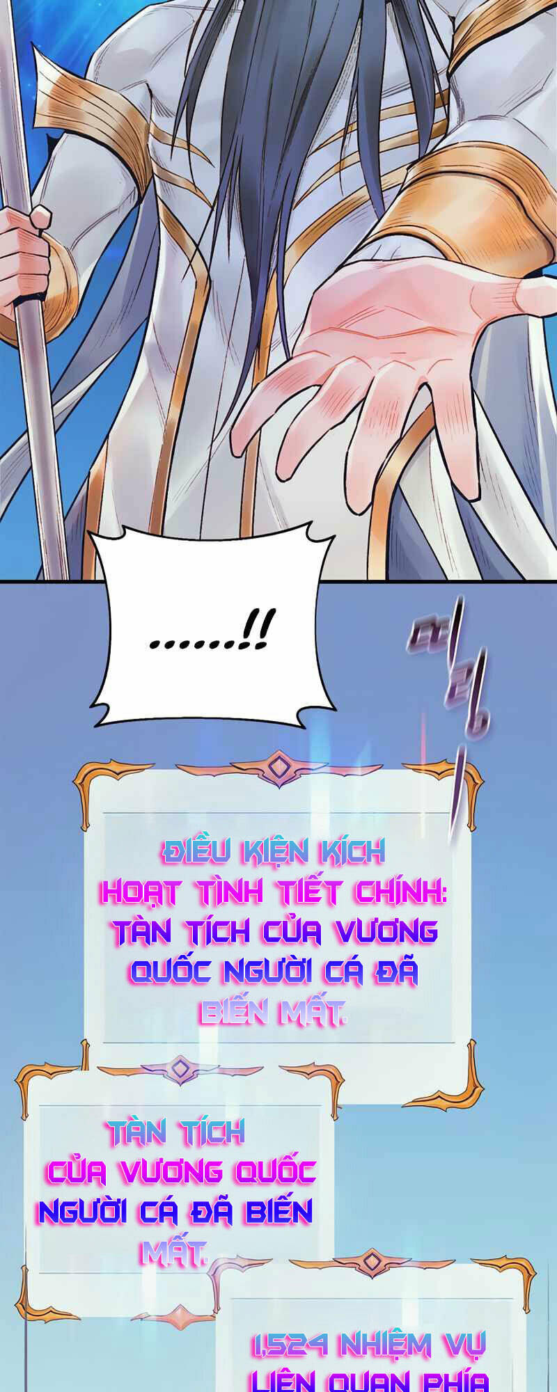 tu sĩ trị liệu của thái dương giáo chapter 48 39