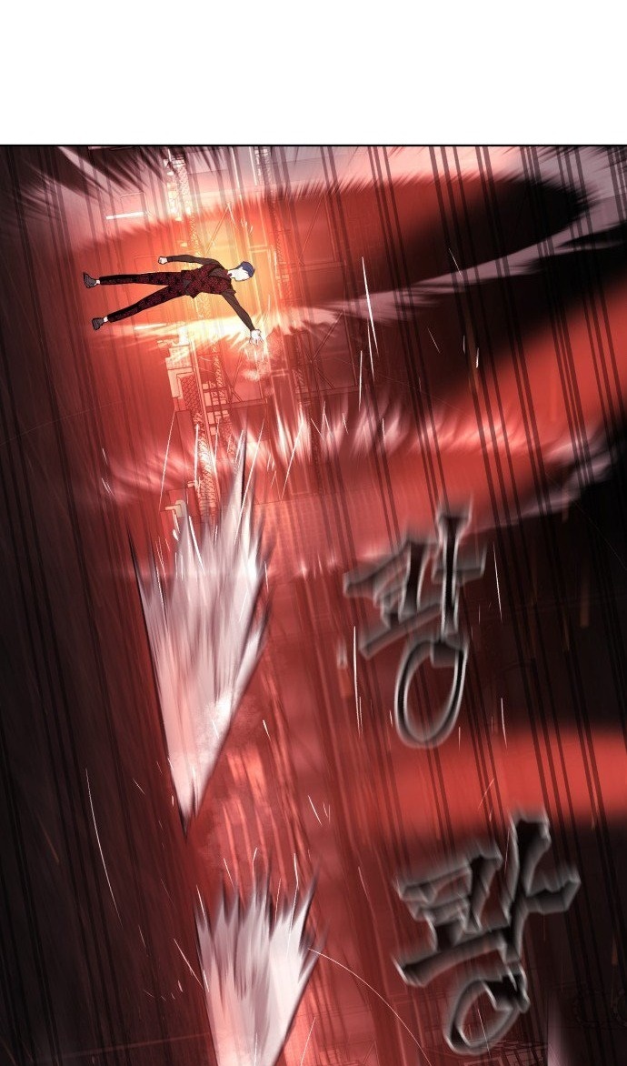 bạch huyết - white blood chapter 7 32