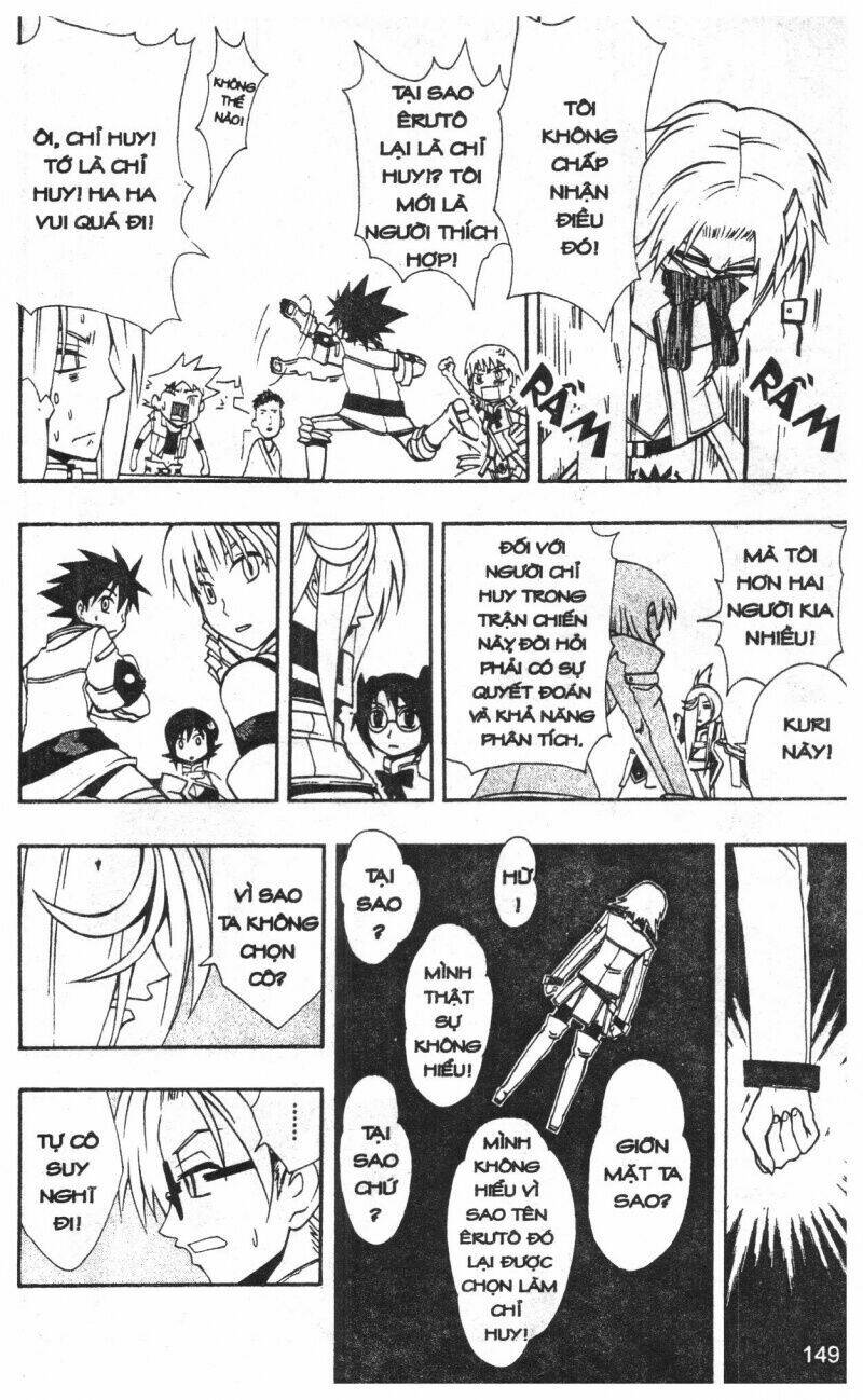 joou kishi monogatari chapter 6 189