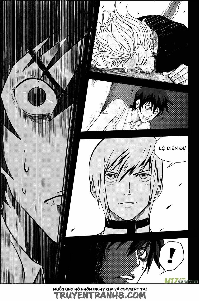 macrophage regulation chapter 1 18