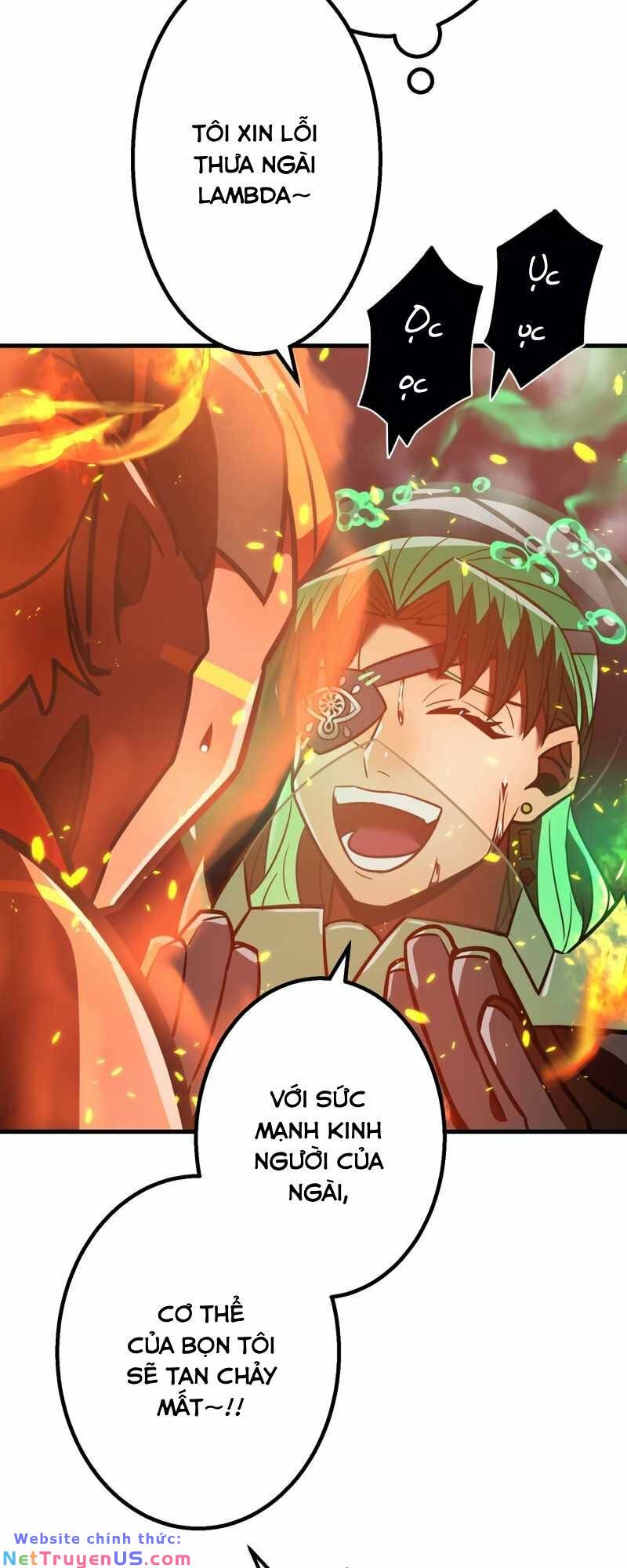 Huyết Thánh Cứu Thế Chủ~ Ta Chỉ Cần 0.0000001% Đã Trở Thành Vô Địch chapter 56 92