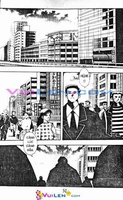 những người bạn tốt chapter 1 53