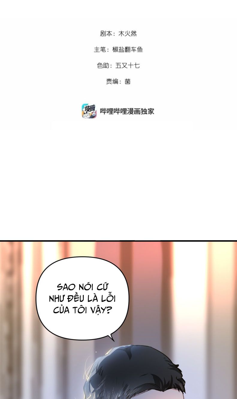 tôi bị điên đó chapter 56 2