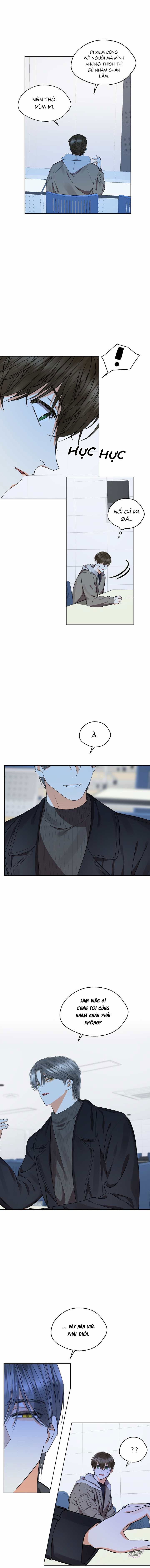 chanh đắng chapter 24 5