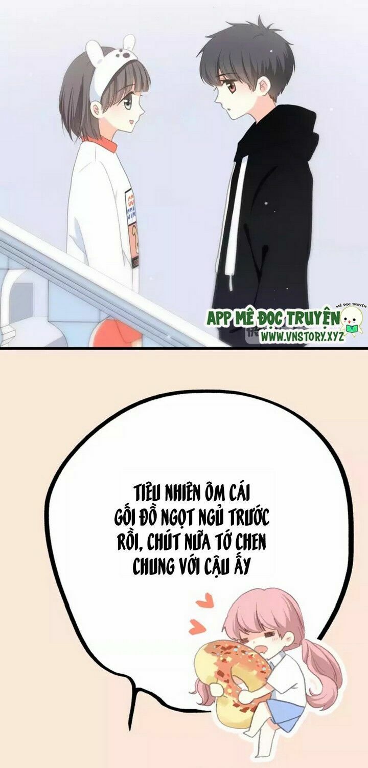 con tim rung động 2 chapter 10 39